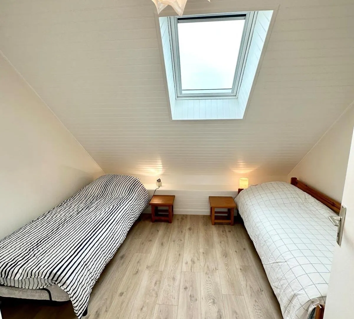 Lovely ! T3 Duplex Hyper Cocooning Киберон