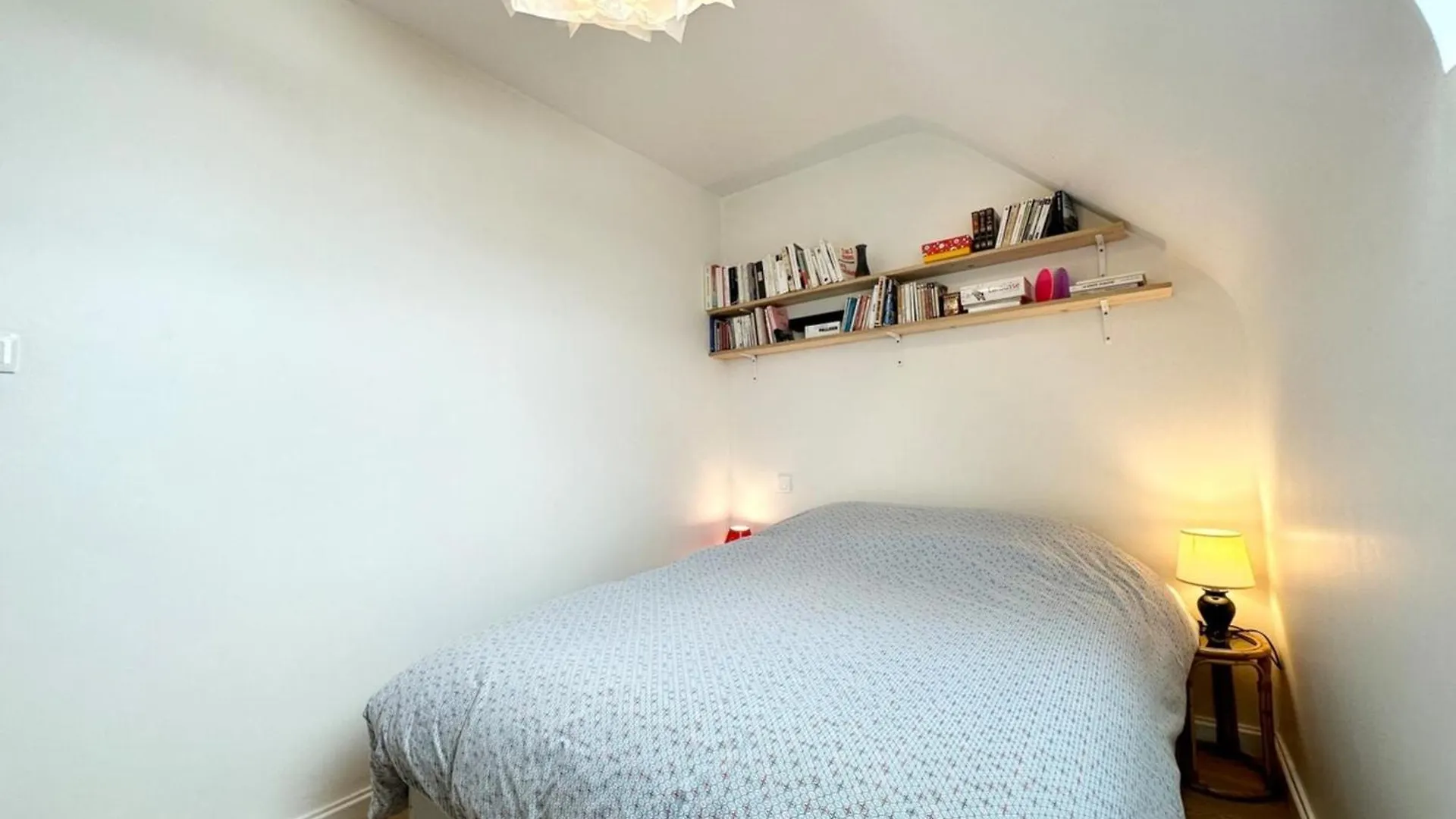 Lovely ! T3 Duplex Hyper Cocooning Киберон 0*,  Франция