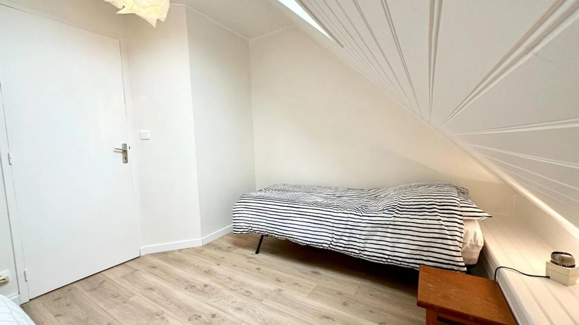 Lovely ! T3 Duplex Hyper Cocooning Киберон 0*,  Франция