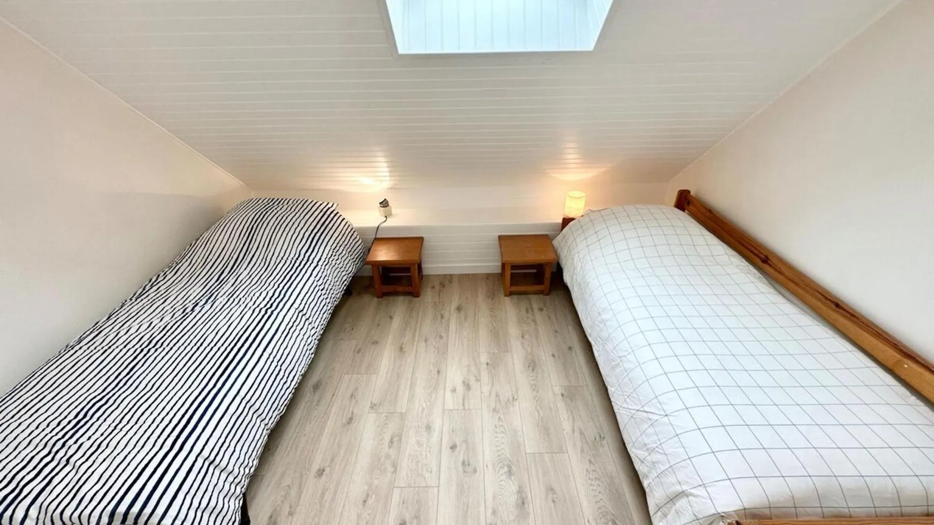 Lovely ! T3 Duplex Hyper Cocooning Киберон